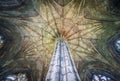 Elgin Cathedral, Moray, Scotland